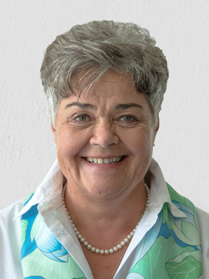 Doris Seelhofer
